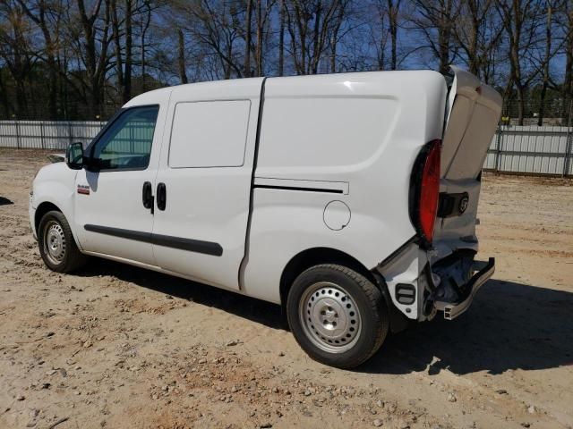 2022 Dodge RAM Promaster City Tradesman