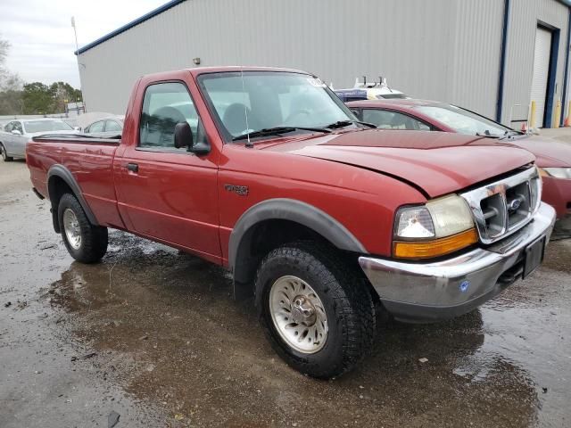 1999 Ford Ranger