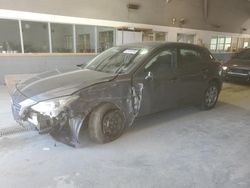 Salvage cars for sale at Sandston, VA auction: 2014 Mazda 3 Sport