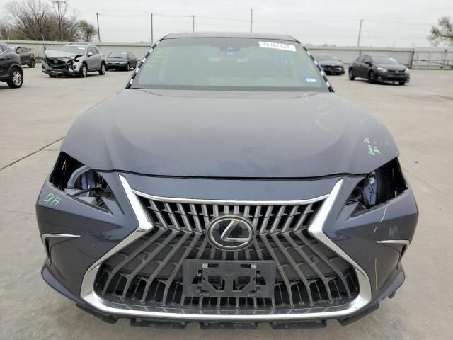 2023 Lexus ES 350 Base