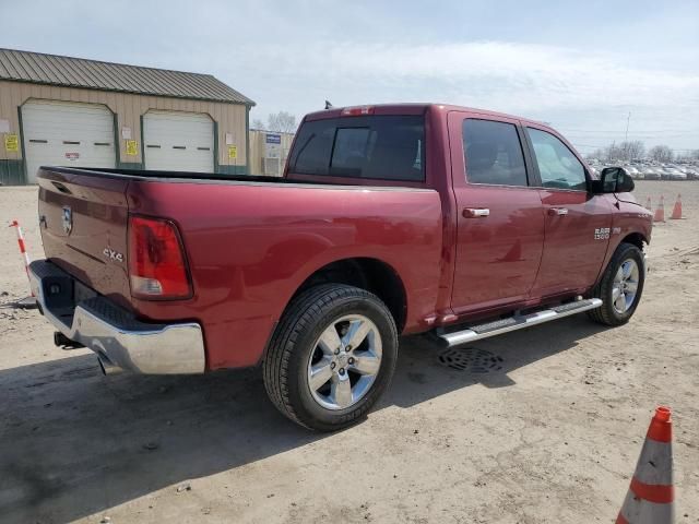 2014 Dodge RAM 1500 SLT