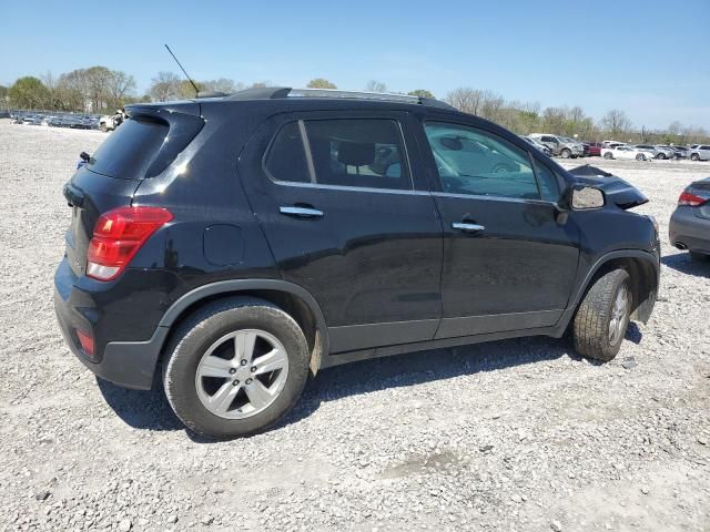 2019 Chevrolet Trax 1LT