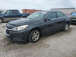 Salvage cars for sale from Copart Hueytown, AL: 2014 Chevrolet Malibu LS