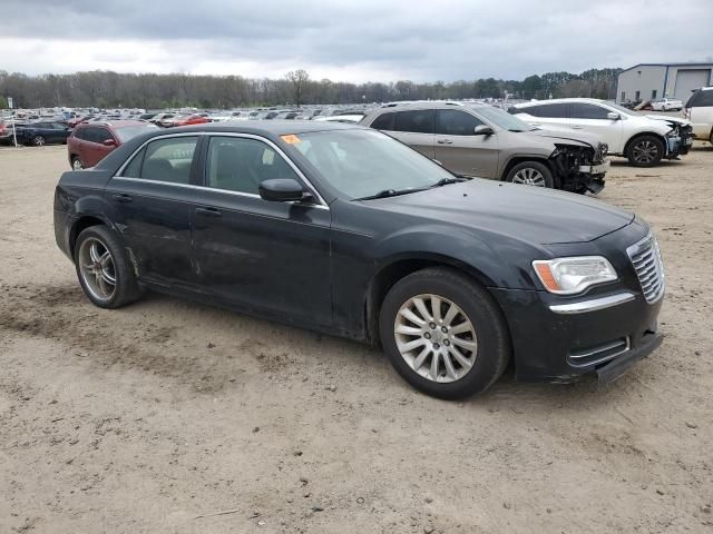 2012 Chrysler 300