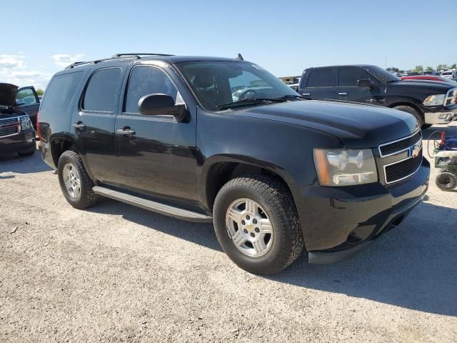 2008 Chevrolet Tahoe C1500