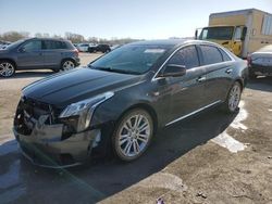 Cadillac XTS salvage cars for sale: 2018 Cadillac XTS Luxury