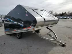 2014 Yamaha Trailer en venta en Franklin, WI