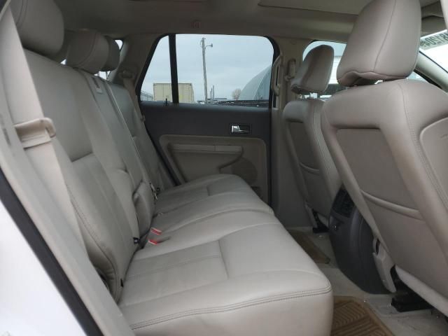 2010 Ford Edge SEL