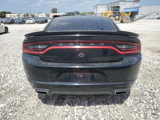 2016 Dodge Charger SE