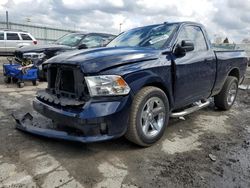 Salvage cars for sale at Dyer, IN auction: 2014 Dodge RAM 1500 ST