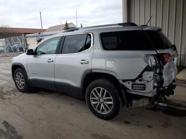 2018 GMC Acadia SLE