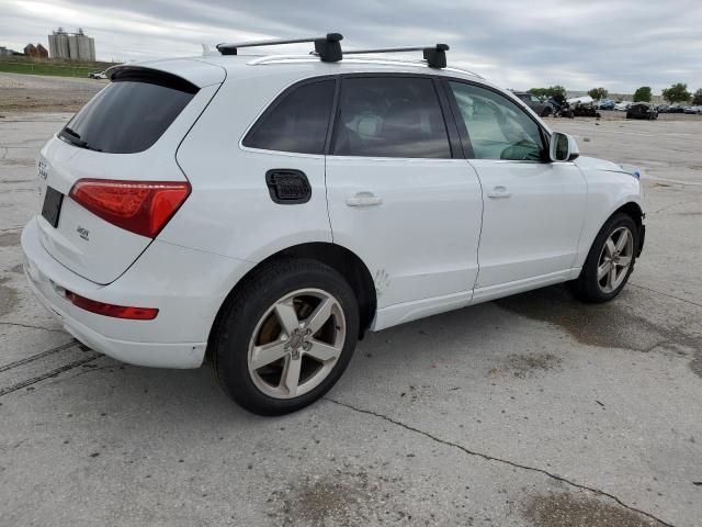 2012 Audi Q5 Premium Plus