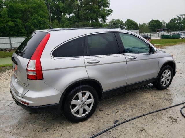 2011 Honda CR-V SE