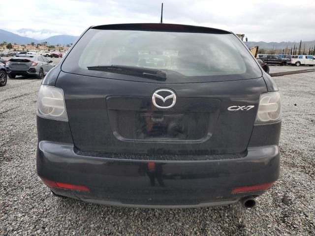 2010 Mazda CX-7