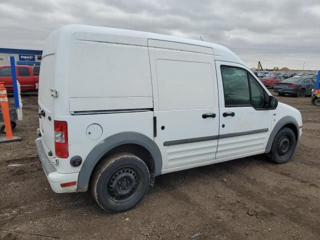 2011 Ford Transit Connect XLT