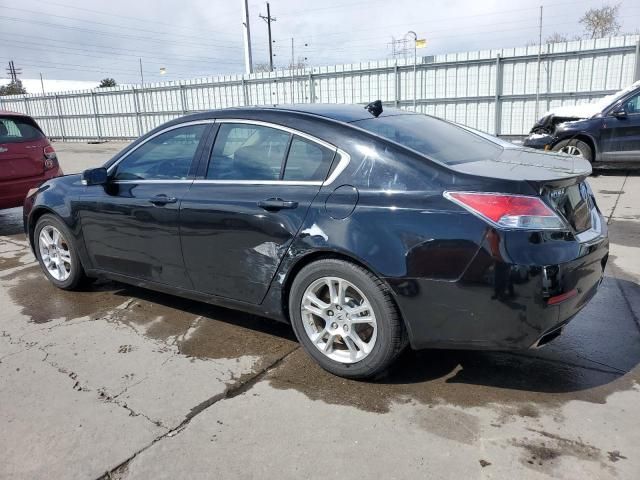 2010 Acura TL