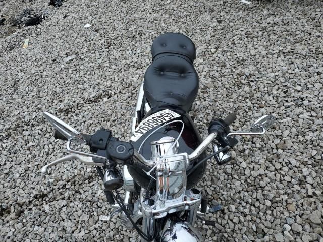 2005 Harley-Davidson XL883 C