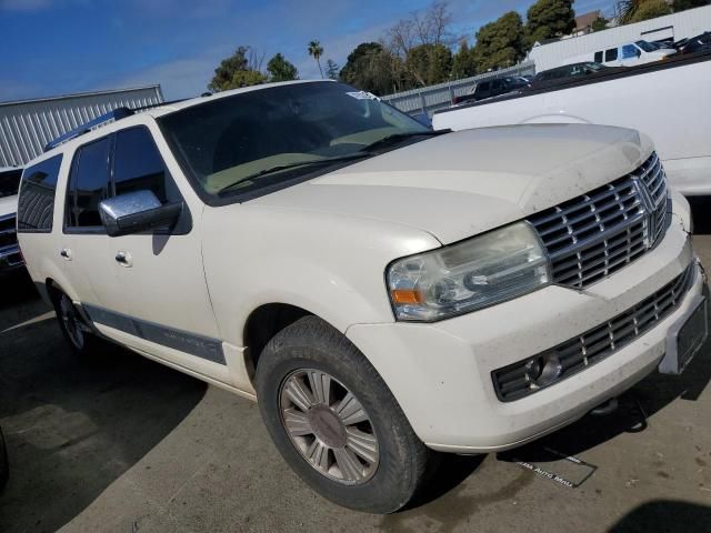 2007 Lincoln Navigator L