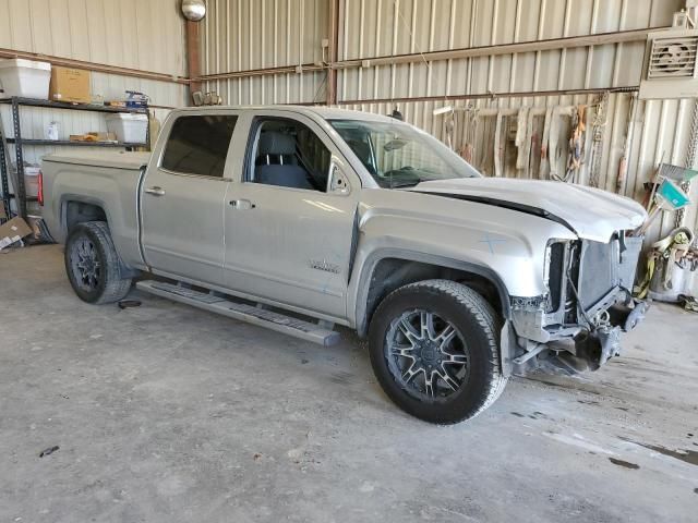 2015 GMC Sierra C1500 SLE