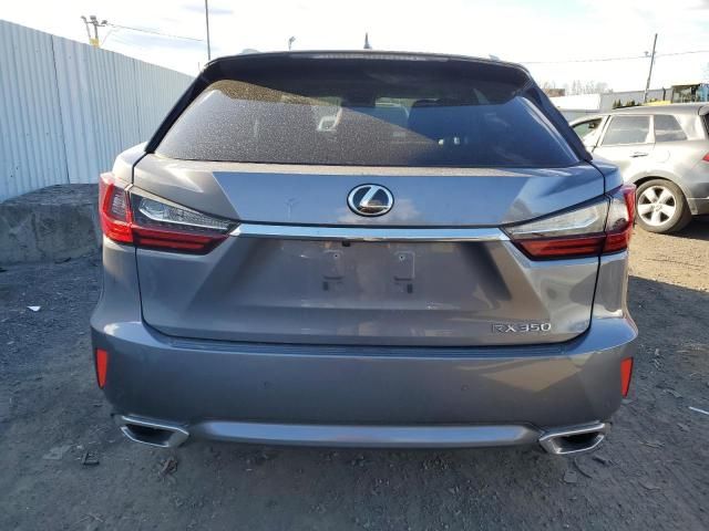 2019 Lexus RX 350 Base