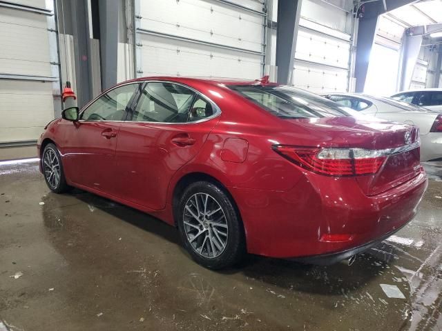 2014 Lexus ES 350