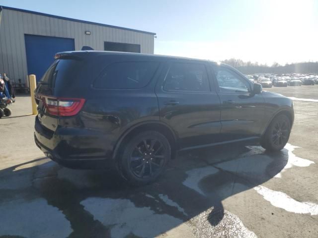 2017 Dodge Durango R/T