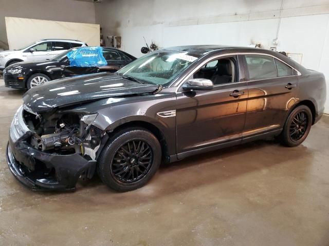 2010 Ford Taurus Limited