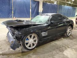 2004 Chrysler Crossfire Limited for sale in Woodhaven, MI