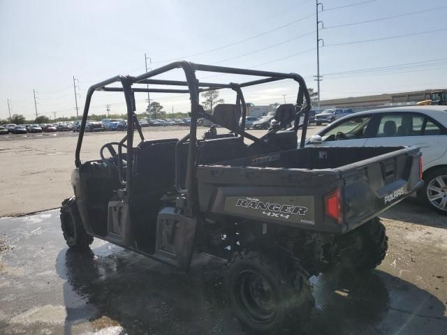 2017 Polaris Ranger Crew 570-6