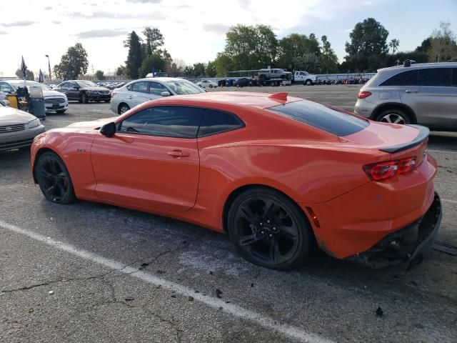 2020 Chevrolet Camaro LZ