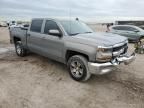 2017 Chevrolet Silverado C1500 LT