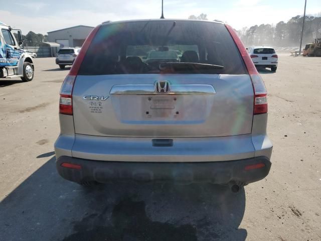 2007 Honda CR-V EX