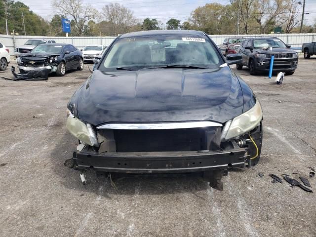 2011 Ford Taurus SEL