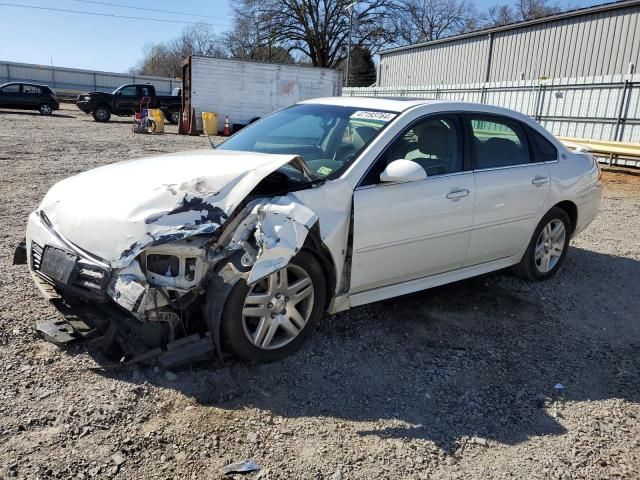 2009 Chevrolet Impala 2LT