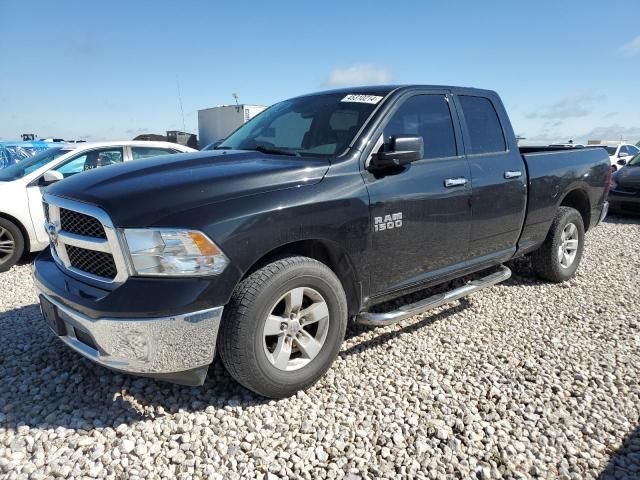 2016 Dodge RAM 1500 SLT