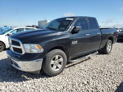 Dodge 1500 salvage cars for sale: 2016 Dodge RAM 1500 SLT