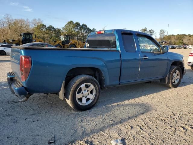 2011 Chevrolet Colorado LT