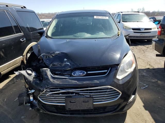 2016 Ford C-MAX SE