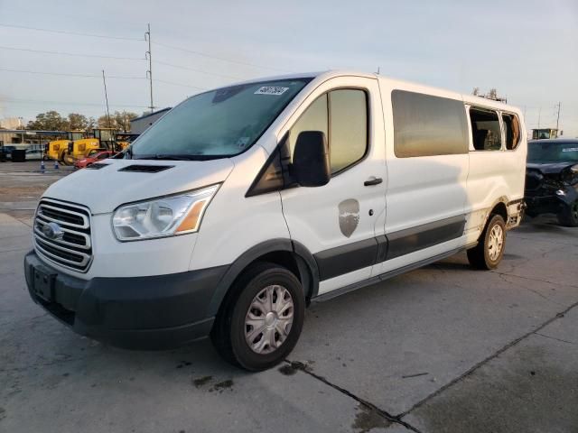 2016 Ford Transit T-350