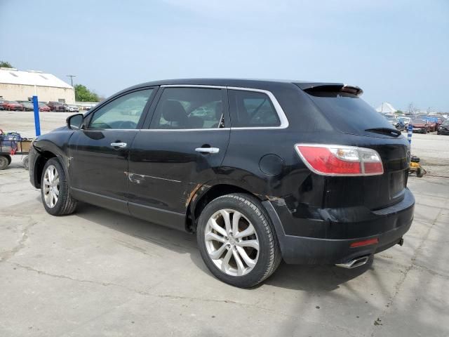 2012 Mazda CX-9