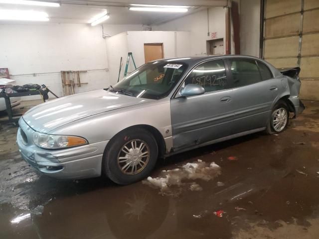 2003 Buick Lesabre Limited