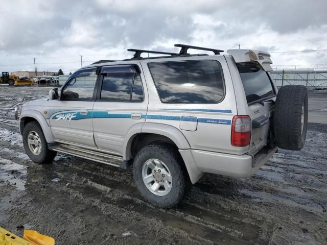 1997 Toyota Hilux Surf