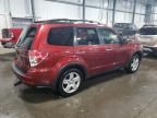 2009 Subaru Forester 2.5X Limited