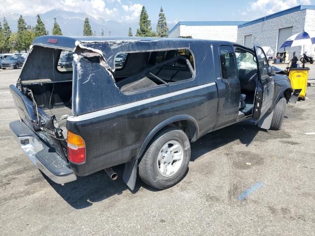 1999 Toyota Tacoma Xtracab Prerunner