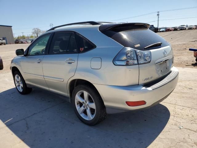 2005 Lexus RX 330