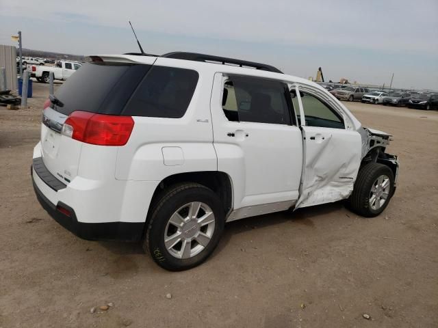 2012 GMC Terrain SLE