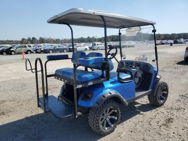 2013 Other Golf Cart