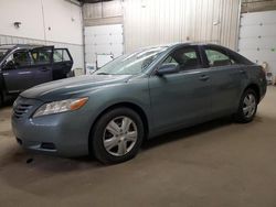 2009 Toyota Camry Base for sale in Candia, NH