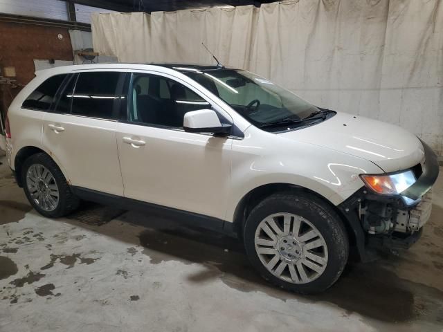 2008 Ford Edge Limited