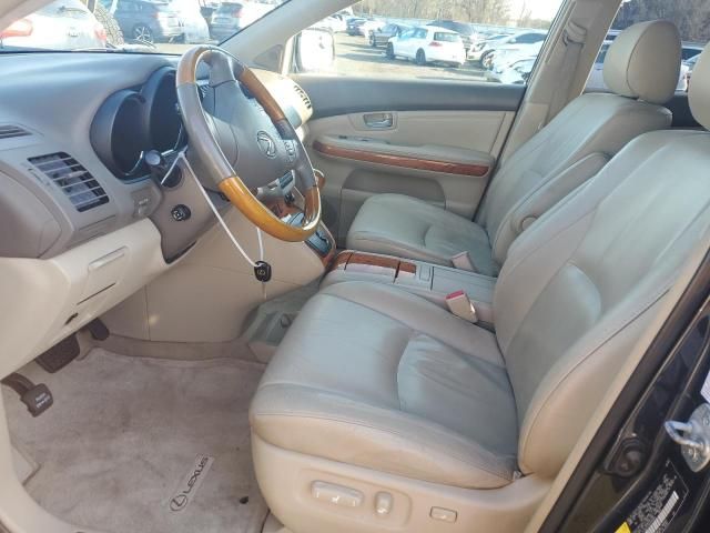 2006 Lexus RX 330